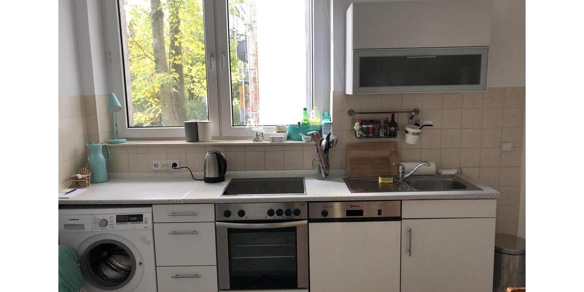 Etagenwohnung Aachen Aachen-Mitte - 2 Zimmer, 45 m&sup2;, 520&euro; | Angebot:26633945