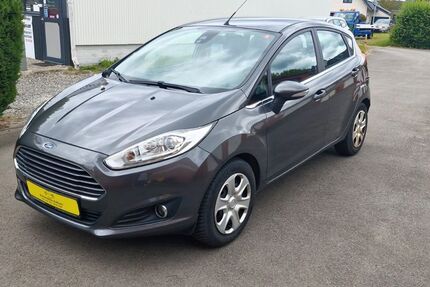 Ford Fiesta 145.000 km 4.990 &euro; Eschweiler 52249