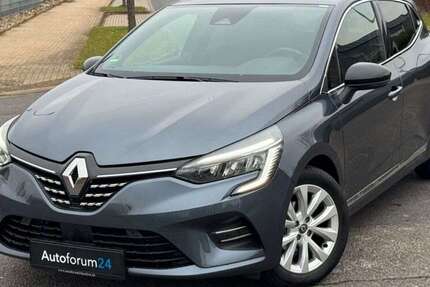 Renault Clio 7.500 km 14.499 &euro; Jülich 52428