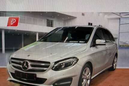 Mercedes-Benz B 180 141.207 km 11.950 &euro; Aldenhoven 52457