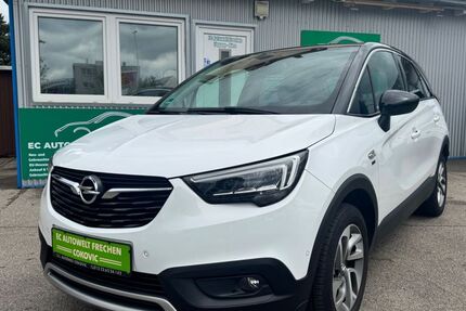 Opel Crossland (X) 159.500 km 10.990 &euro; Frechen 50226