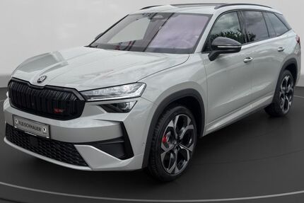 Skoda Kodiaq 5.678 km 52.990 &euro; Euskirchen 53879