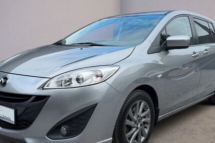Mazda 5 145.000 km 8.990 &euro; Linnich 52441
