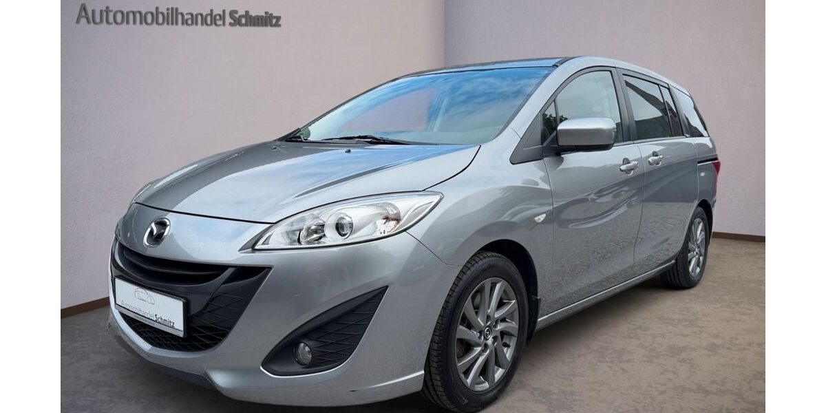 Mazda 5 145.000 km 8.990 &euro; Linnich 52441