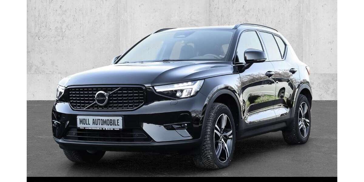 Volvo XC40 34.340 km 32.890 &euro; Aachen 52078