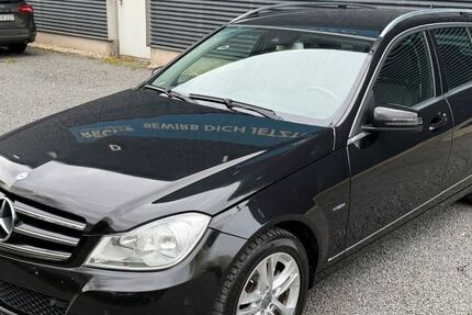Mercedes-Benz C 180 292.000 km 3.900 &euro; Brühl 50321