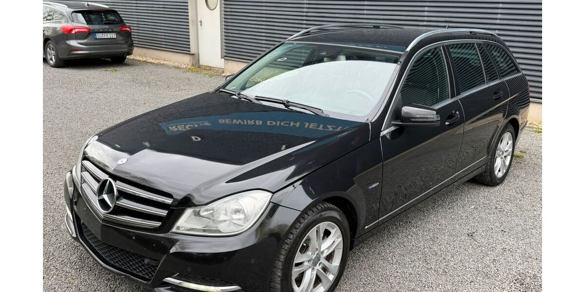 Mercedes-Benz C 180 292.000 km 4.200 &euro; Brühl 50321