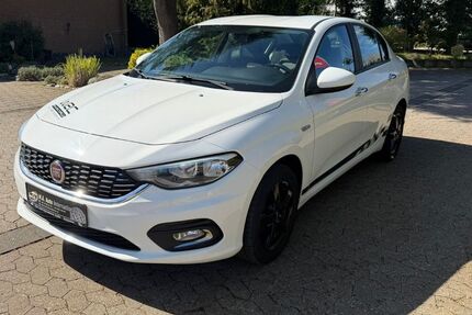 Fiat Tipo 75.000 km 7.990 &euro; Eschweiler 52249