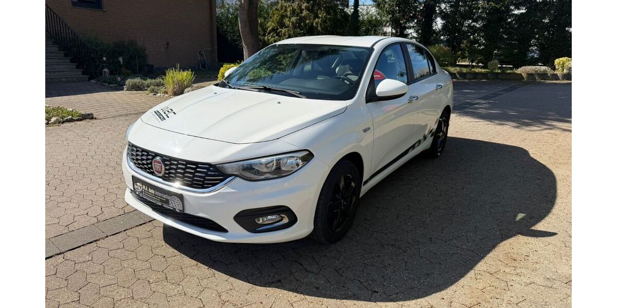 Fiat Tipo 75.000 km 8.490 &euro; Eschweiler 52249