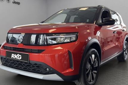 Opel Frontera 8.000 km 22.990 &euro; Euskirchen 53879