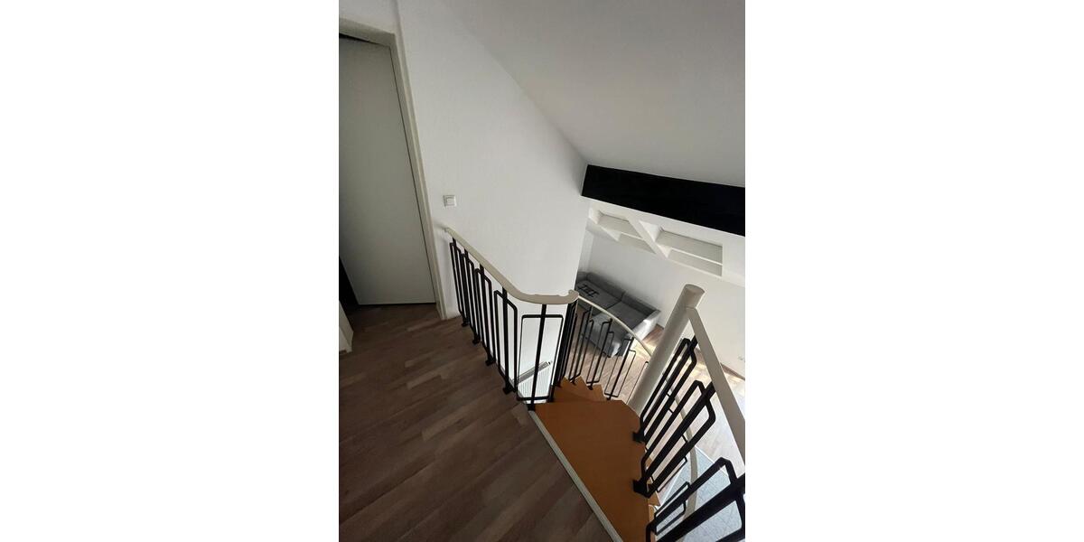 Maisonettenwohnung Aldenhoven - 2 Zimmer, 80 m&sup2;, 776&euro; | Angebot:25880059