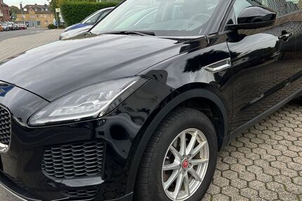 Jaguar E-Pace 147.000 km 15.900 &euro; Stolberg 52222
