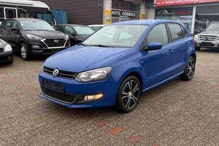 VW Polo 106.021 km 7.490 &euro; Aldenhoven 52457