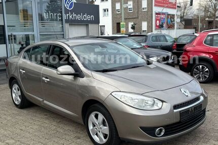 Renault Fluence 175.000 km 2.990 &euro; Eschweiler 52249