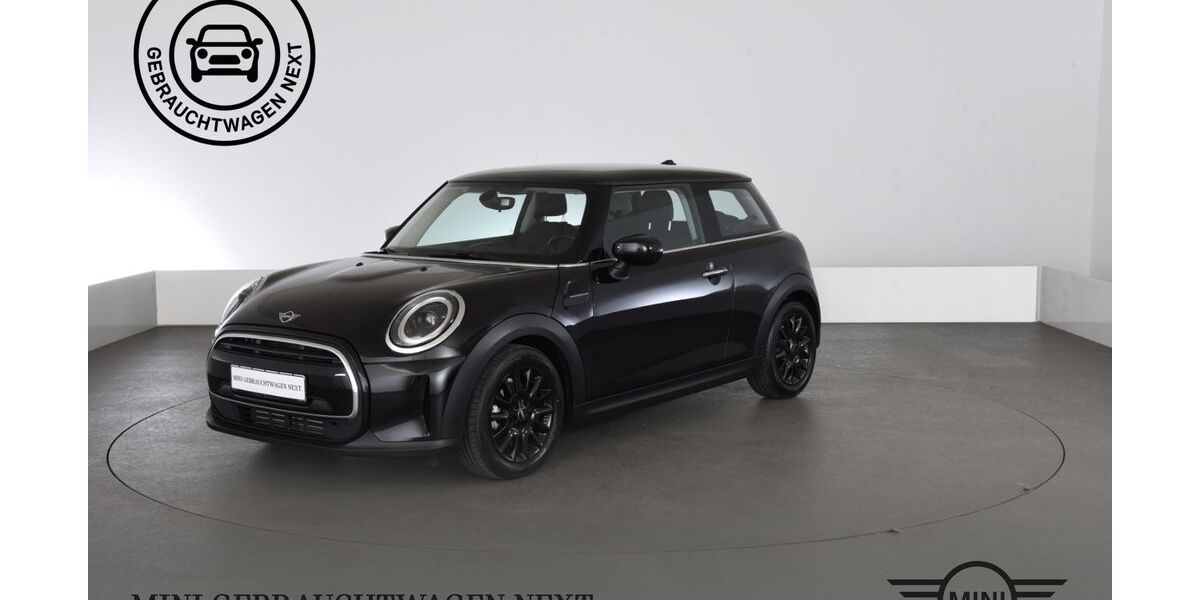 Mini ONE 19.635 km 18.880 &euro; Aachen 52078