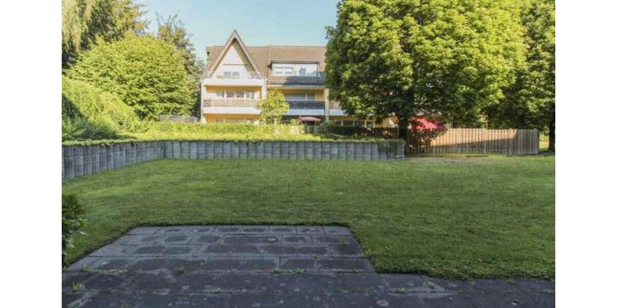 Erdgeschoßwohnung Hürth - 1 Zimmer, 42 m&sup2;, 670&euro; | Angebot:26580779