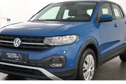 VW T-Cross 69.788 km 13.870 &euro; Alsdorf 52477