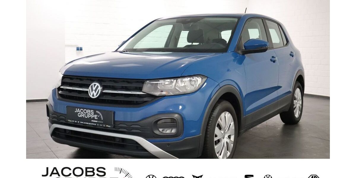 VW T-Cross 69.788 km 13.870 &euro; Alsdorf 52477