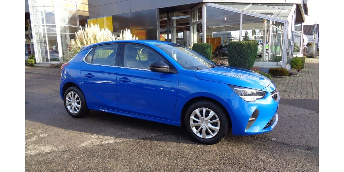 Opel Corsa 35.536 km 13.970 &euro; Eschweiler 52249