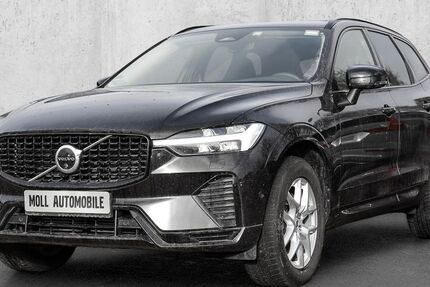 Volvo XC60 23.880 km 49.900 &euro; Aachen 52078