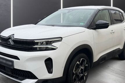 Citroen C5 Aircross 25.515 km 21.480 &euro; Aachen 52078