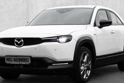 Mazda MX-30 16.107 km 19.900 &euro; Aachen 52078