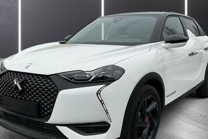 DS Automobiles DS3 40.761 km 17.690 &euro; Aachen 52078