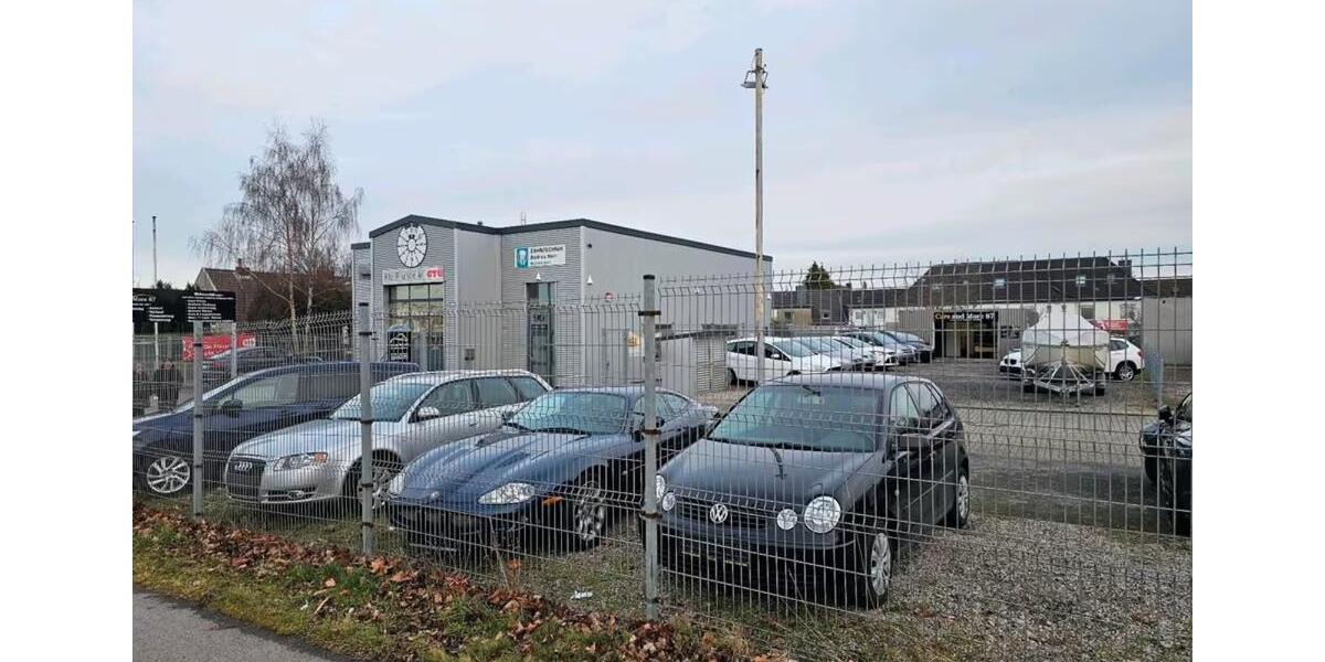 Gewerbeobjekt Alsdorf - 1.400&euro; | Angebot:25107142