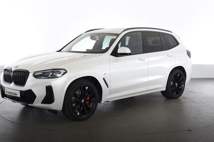 BMW X3 15.120 km 56.220 &euro; Aachen 52078