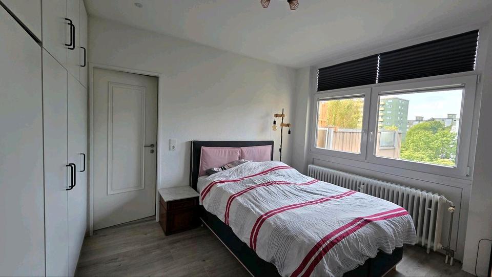 Terrassenwohnung Aachen Eilendorf - 3 Zimmer, 115 m&sup2;, 1.150&euro; | Angebot:26518333