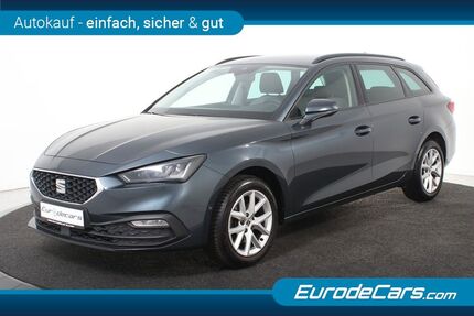 Seat Leon 95.000 km 17.850 &euro; Herzogenrath 52134
