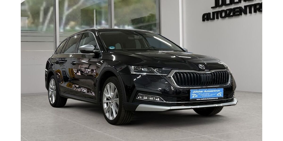 Skoda Octavia 28.800 km 28.790 &euro; Jülich 52428