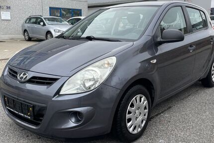 Hyundai i20 160.000 km 2.950 &euro; Stolberg bei Aachen 52222