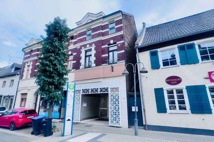 Gewerbeobjekt Bedburg - 825&euro; | Angebot:20601862