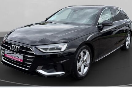 Audi A4 127.370 km 20.990 &euro; Aachen 52068