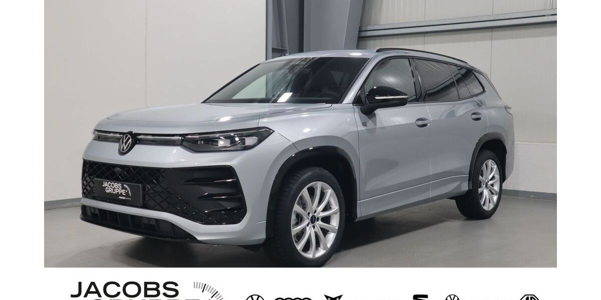 VW Tayron 6.666 km 58.420 &euro; Aachen 52078