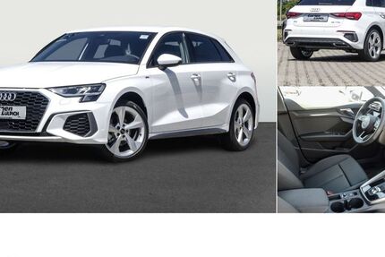 Audi A3 43.555 km 27.990 &euro; Zülpich 53909