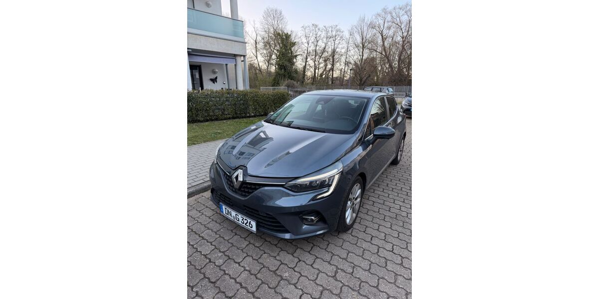 Renault Clio 51.000 km 17.000 &euro; Kreuzau 52372