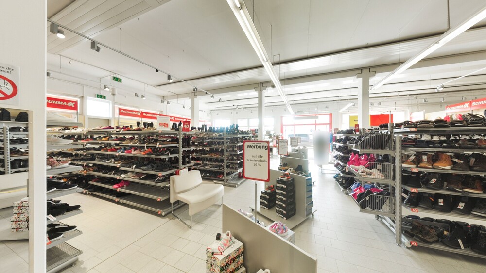 Sichtbarkeit, die verkauft – Einzelhandel in Bestlage - Gewerbeobjekt Simmerath | Angebot:26349399