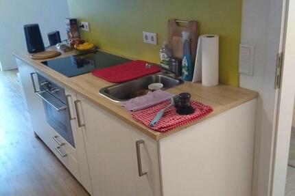 Wohnung Aachen Aachen-Mitte - 1 Zimmer, 50 m&sup2;, 890&euro; | Angebot:25904664