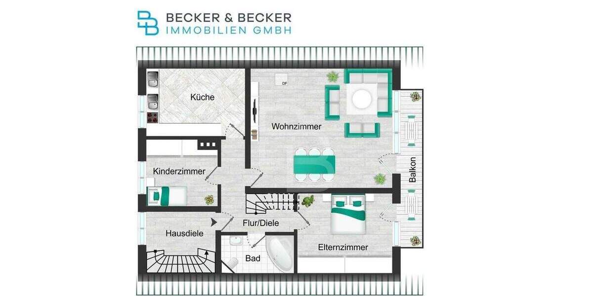 Mehrfamilienhaus, Wohnhaus Bergheim Kenten - 1 Zimmer, 375 m&sup2;, 759.000&euro; | Angebot:25820937