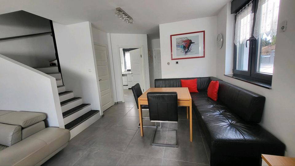 Einfamilienhaus Würselen - 5 Zimmer, 130 m&sup2;, 410.000&euro; | Angebot:25436807