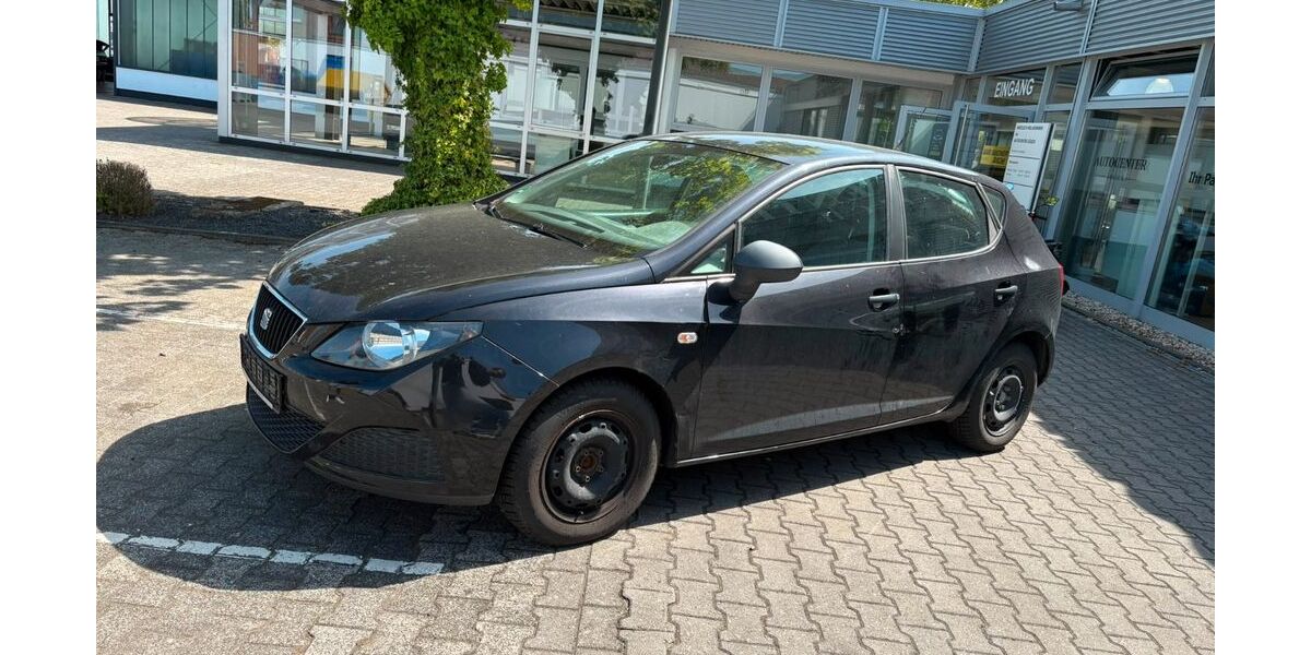 Seat Ibiza 177.000 km 1.699 &euro; Jülich 52428