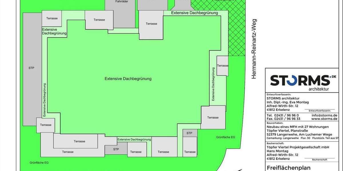 Mehrfamilienhaus, Wohnhaus Langerwehe - 1 Zimmer, 2 m&sup2;, 6.600.000&euro; | Angebot:25799898