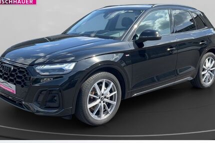 Audi Q5 83.571 km 37.890 &euro; Aachen 52068