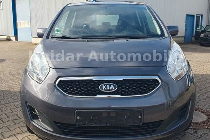 Kia Venga 78.281 km 7.390 &euro; Mechernich 53894