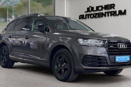 Audi Q7 46.500 km 34.790 &euro; Jülich 52428