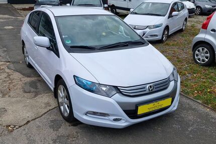 Honda Insight 200.000 km 4.150 &euro; Eschweiler 52249