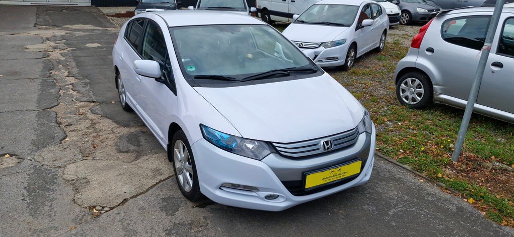 Honda Insight 200.000 km 4.150 &euro; Eschweiler 52249