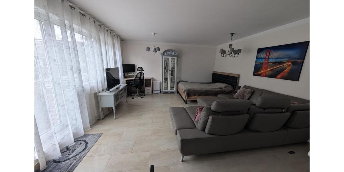 Etagenwohnung Aachen Eilendorf - 2 Zimmer, 62 m&sup2;, 970&euro; | Angebot:26537098